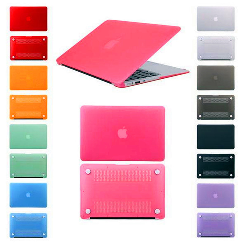 crystal glossy transparent retina hard shell case cover skin 12 inch for mac book crystal glossy transparent retina hard shell case cover skin 12 inch for mac book