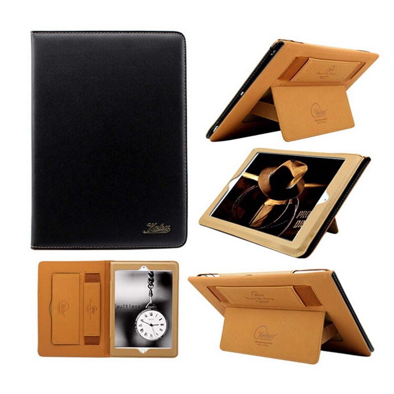high-end original 9 colors 360 degree protective case pu leather ultra thin slim smart stand holder case cover for ipad 2/3/4 high-end original 9 colors 360 degree protective case pu leather ultra thin slim smart stand holder case cover for ipad 2/3/4