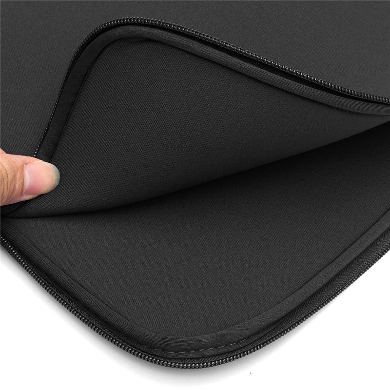 selling laptop soft case bag cover sleeve pouch for apple 15 for macbook pro/air notebook 39x29x1.5cm 4color