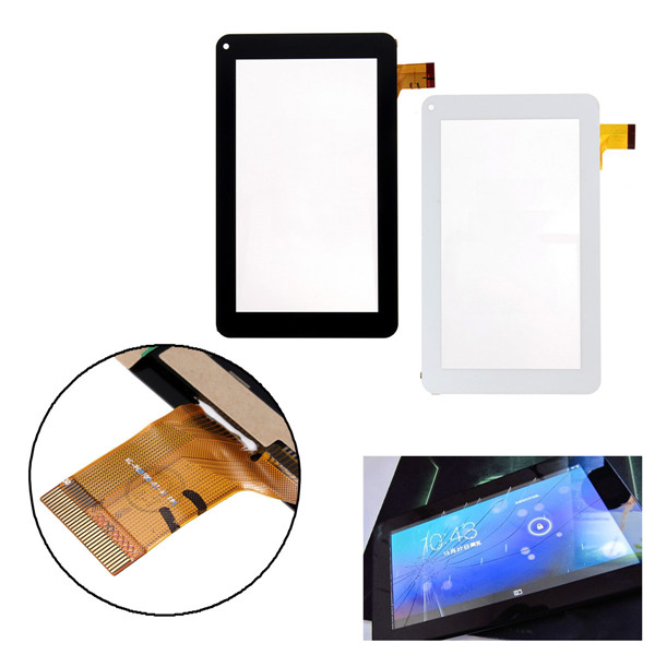 brand new 7 inch replacement touch screen digitizer glass panel accessory for tablet pc brand new 7 inch replacement touch screen digitizer glass panel accessory for tablet pc