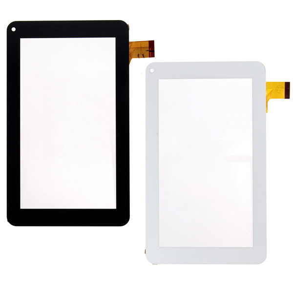 brand new 7 inch replacement touch screen digitizer glass panel accessory for tablet pc