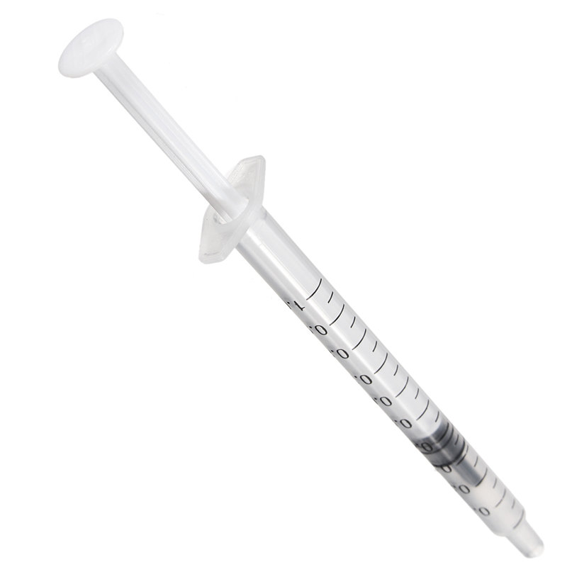 1ml 10cm plastic disposable injector syringe for measuring nutrient pet feeder tool no needles 1ml 10cm plastic disposable injector syringe for measuring nutrient pet feeder tool no needles