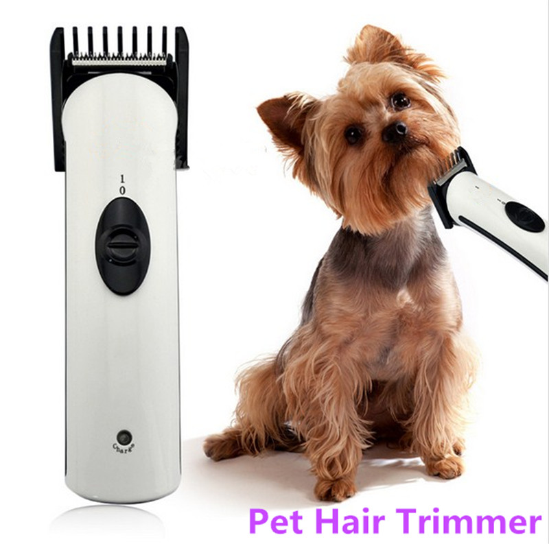 1pcs hign quality electric pet dog cat hair trimmer cordless hair clipper grooming haircut machine for pet dogs cats grooming 1pcs hign quality electric pet dog cat hair trimmer cordless hair clipper grooming haircut machine for pet dogs cats grooming