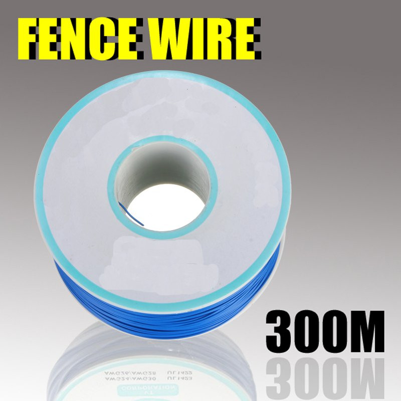 300m wire cable for pet dog underground pet fence electric shock training 300m wire cable for pet dog underground pet fence electric shock training