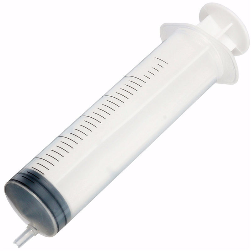 50ml 14cm plastic disposable injector syringe for measuring nutrient pet feeder tool no needles 50ml 14cm plastic disposable injector syringe for measuring nutrient pet feeder tool no needles