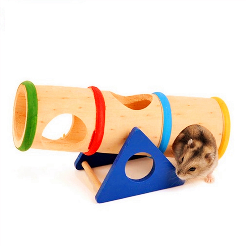 best promotion modern style natural wooden colorful seesaw cage house hide toy hamster seesaw for hamster best promotion modern style natural wooden colorful seesaw cage house hide toy hamster seesaw for hamster
