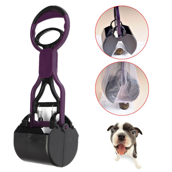 brand new lazy dog pet handheld pooper scooper jaw poop scoop clean pick up animal waste brand new lazy dog pet handheld pooper scooper jaw poop scoop clean pick up animal waste