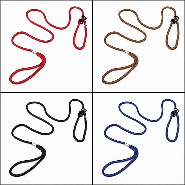!! dog puppy training/walking rope leash lead strap adjustable traction collar best promotion