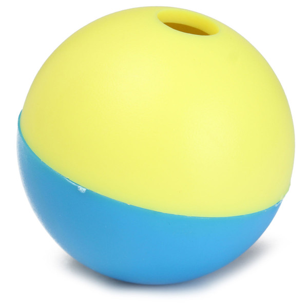 new funny play ball treat training dispenser dog interactive fun activity toy food feeder new funny play ball treat training dispenser dog interactive fun activity toy food feeder