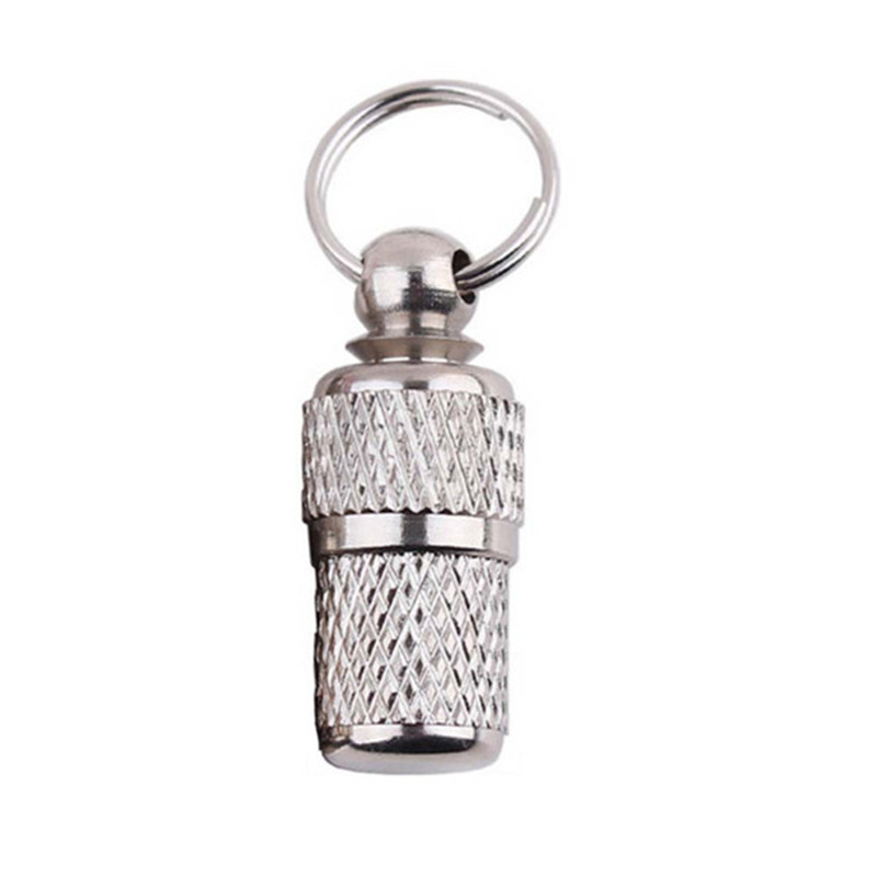 newest !! top selling special offer anti-lost waterproof alloy dog pet id tag name telephone address barrel tube