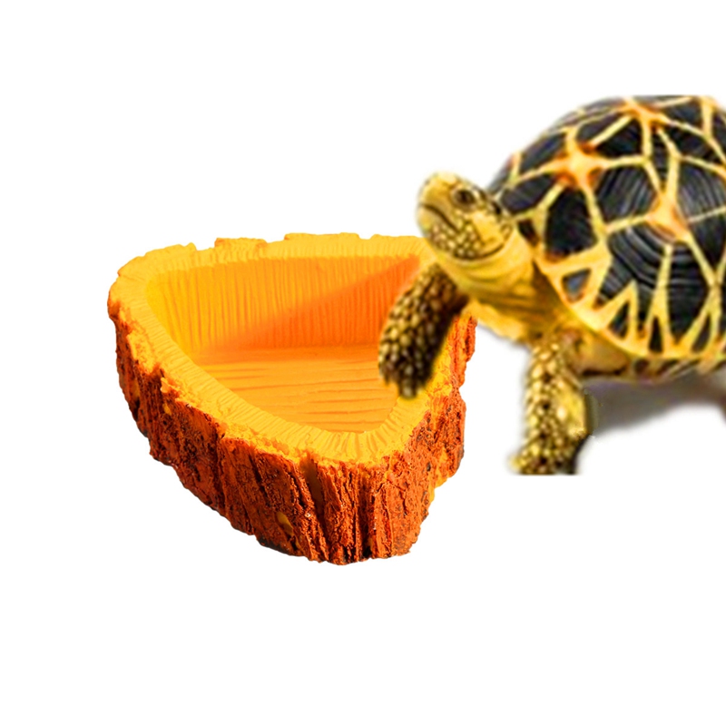 portable food grade abs plastic reptile tortoise water dish food bowl toy for amphibians gecko snakes lizard 80*65*28mm portable food grade abs plastic reptile tortoise water dish food bowl toy for amphibians gecko snakes lizard 80*65*28mm