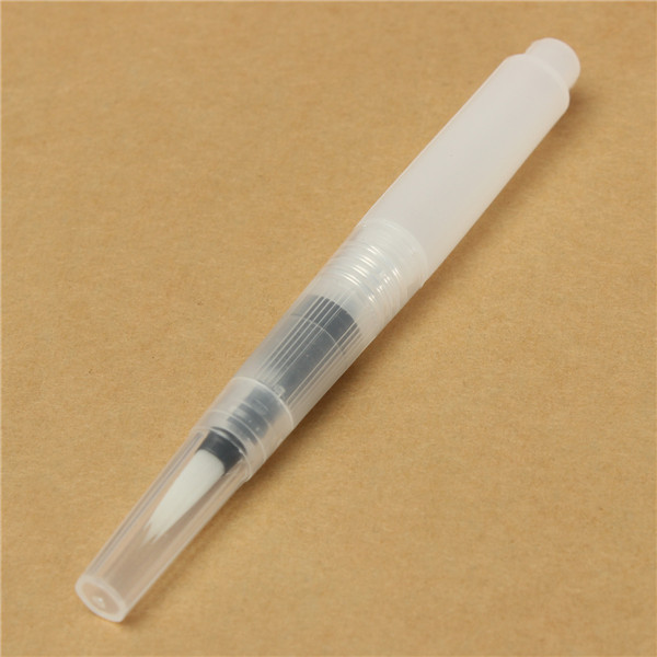 12cm water brush pen ink water color calligraphy for beginner painting gift