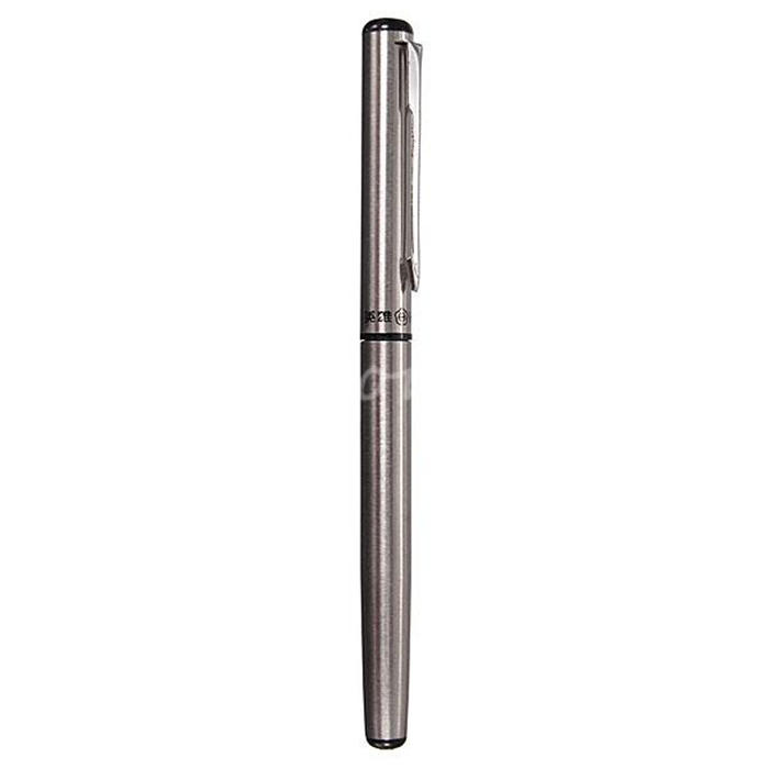 new arrival 266 extra fine 0.38mm smooth iridium fountain nib pen accounting ffice worker student use smooth writing