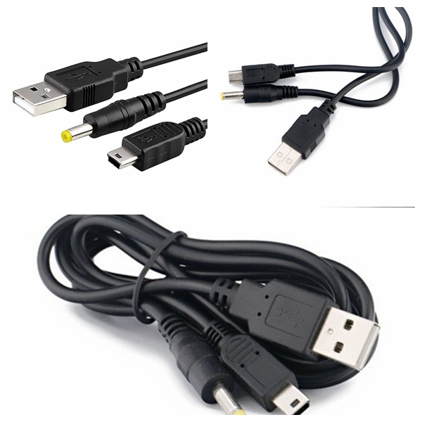 2 in 1 usb data transfer charge charger cable cord for sony for psp 1000 2000 3000 2 in 1 usb data transfer charge charger cable cord for sony for psp 1000 2000 3000