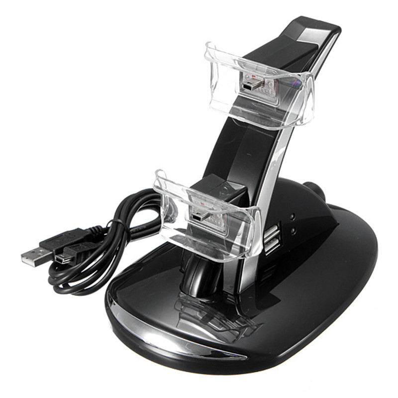 2015 black quick dual charger charging dock stand + usb cable for sony for playstation 3 for ps3 controller console 2015 black quick dual charger charging dock stand + usb cable for sony for playstation 3 for ps3 controller console