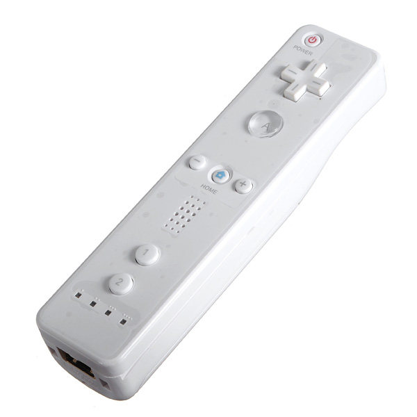2015 new best promotion wireless compatible remote built-in vibration motor controller for nintendo for wii for wiiu video game