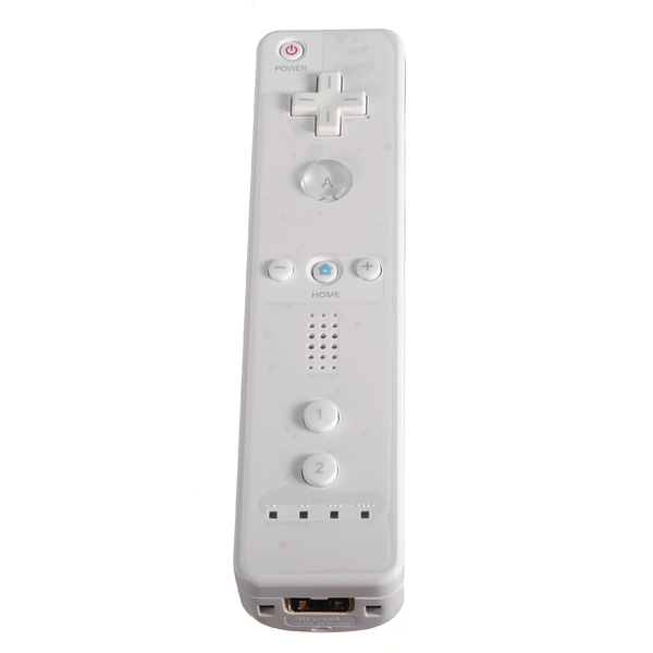2015 new best promotion wireless compatible remote built-in vibration motor controller for nintendo for wii for wiiu video game