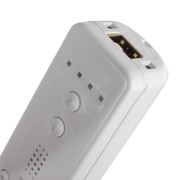 2015 new best promotion wireless compatible remote built-in vibration motor controller for nintendo for wii for wiiu video game