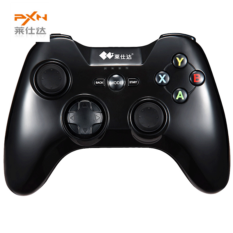 2015 new litestar pxn-9603 wireless game controller gaming accessories joystick vibration handle gamepad for pc computer 2015 new litestar pxn-9603 wireless game controller gaming accessories joystick vibration handle gamepad for pc computer