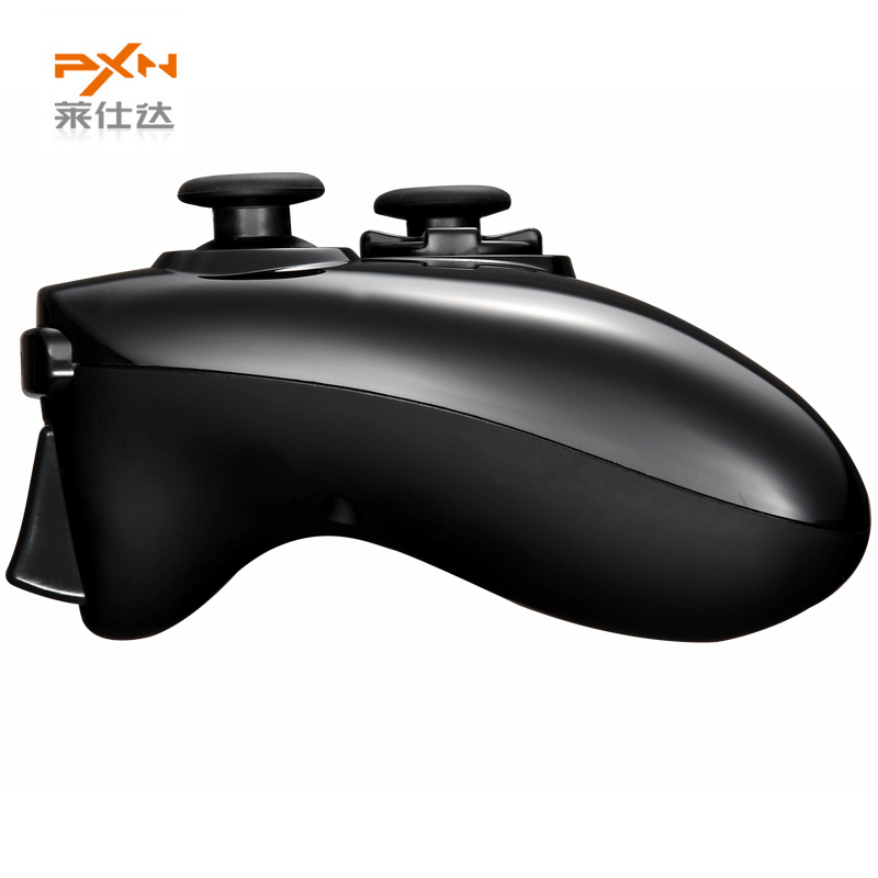 2015 new litestar pxn-9603 wireless game controller gaming accessories joystick vibration handle gamepad for pc computer
