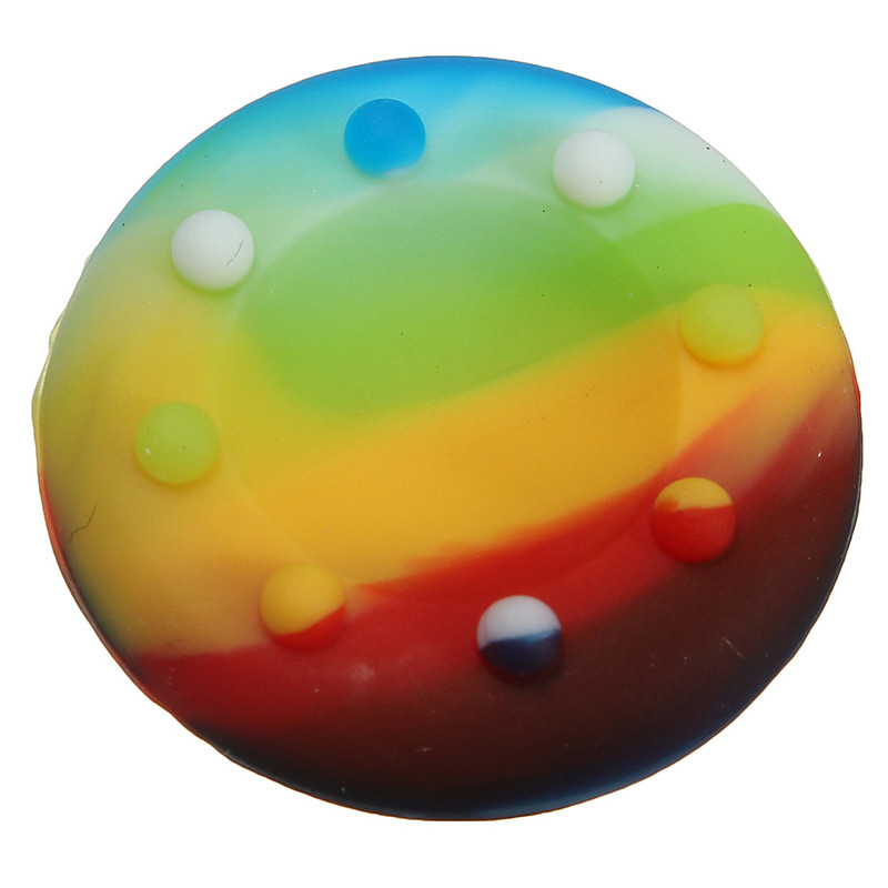 2015 new multicolor 2pcs/lot joystick thumb stick cap cover grip case for sony for ps4 for ps3 for xbox game controller