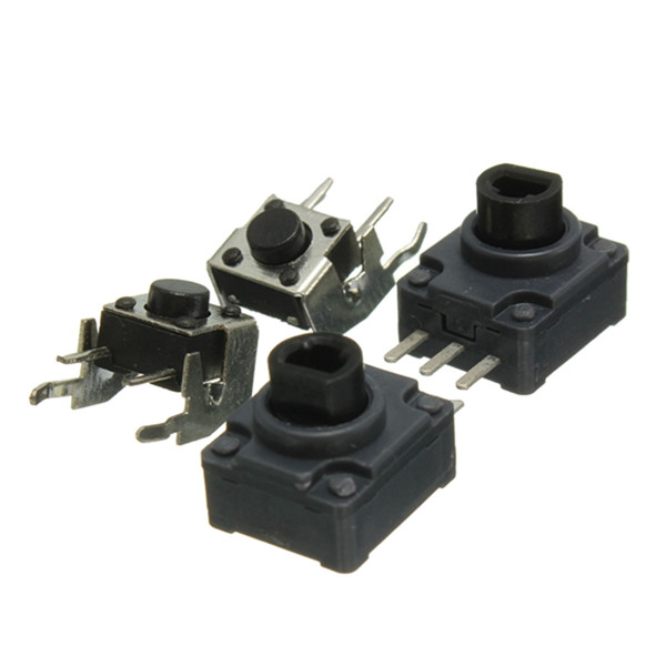 2015 replacement 4pcs/set lb/ rb+ lt/ rt bumper buttons set for xbox 360 wireless controller game accessory