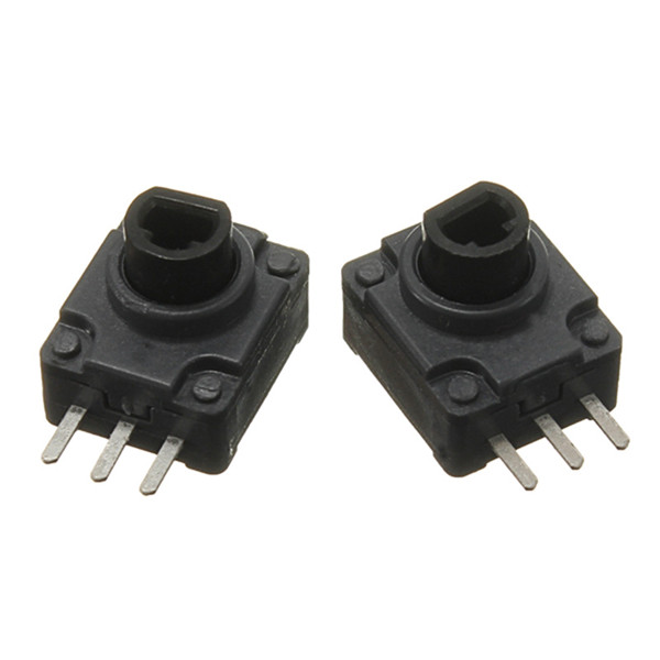 2015 replacement 4pcs/set lb/ rb+ lt/ rt bumper buttons set for xbox 360 wireless controller game accessory