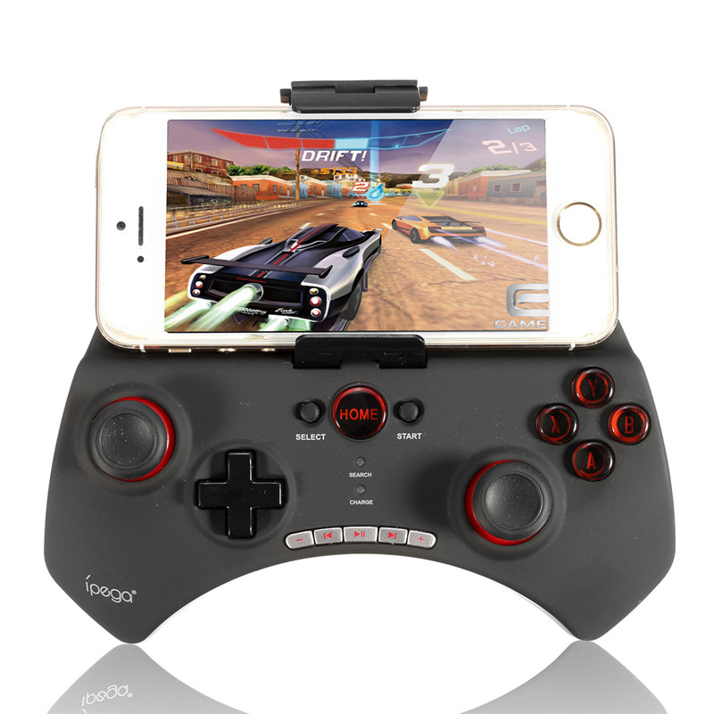 brand ipega 9025 5.7" bluetooth wireless game pad joystick game controller gamepad for android for ios phone tablet laptop brand ipega 9025 5.7" bluetooth wireless game pad joystick game controller gamepad for android for ios phone tablet laptop