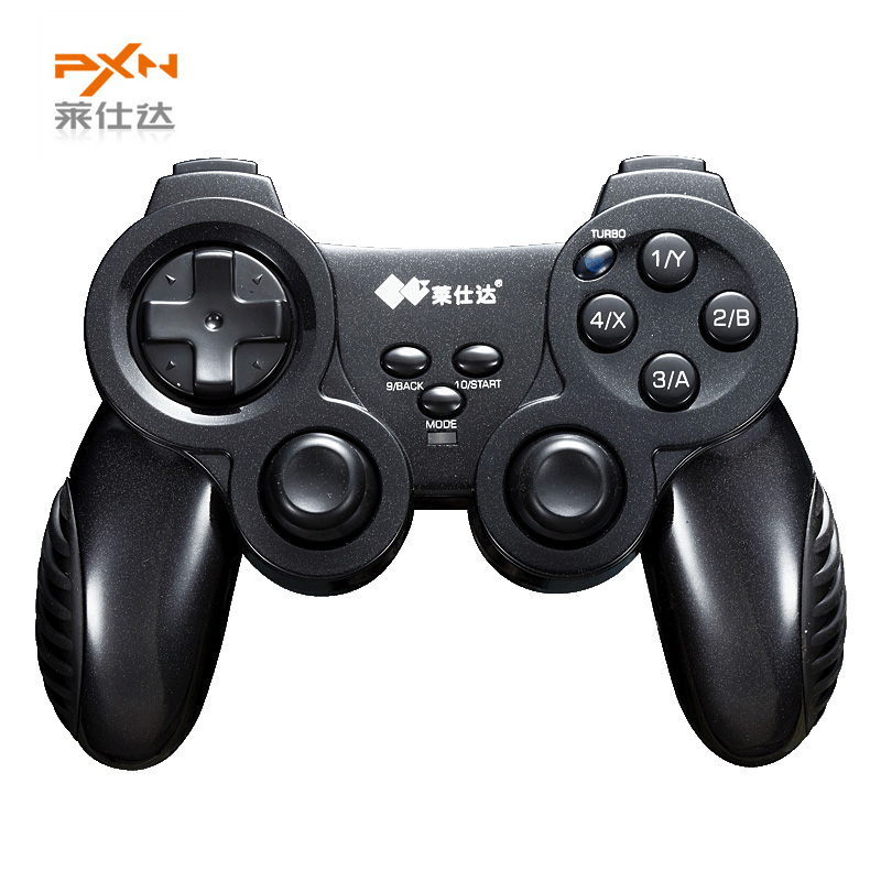 brand litestar pxn-2902 wireless game controller gaming accessories joystick gamepad for android smart phone tablet