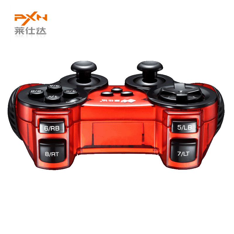 brand litestar pxn-2902 wireless game controller gaming accessories joystick gamepad for android smart phone tablet