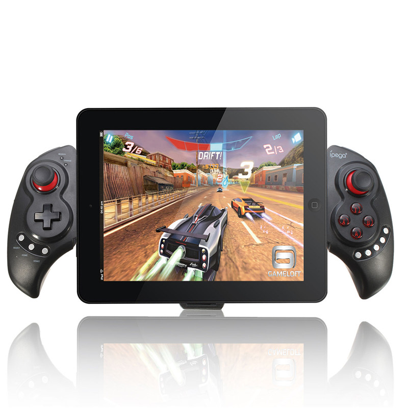 ipega 9023 bluetooth telescopic wireless game pad gamepad joypad gaming controller controle for android for ios mobile phone ipega 9023 bluetooth telescopic wireless game pad gamepad joypad gaming controller controle for android for ios mobile phone