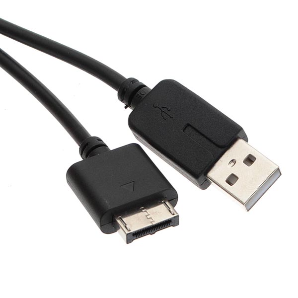 new best promotion 3ft 2 in 1 usb data transfer sync charger cable cord for sony ps vita for psv