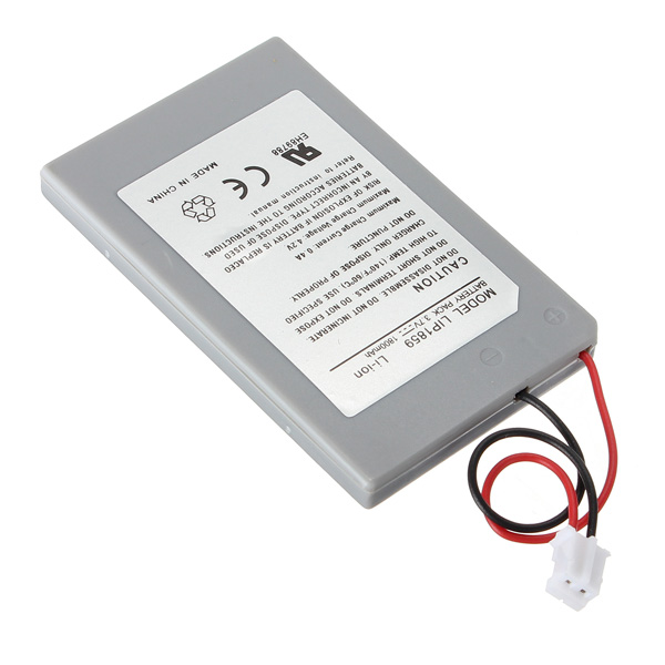 new best promotion replacement battery power supply + usb data charger cable cord pack for sony for playstation 3 controller