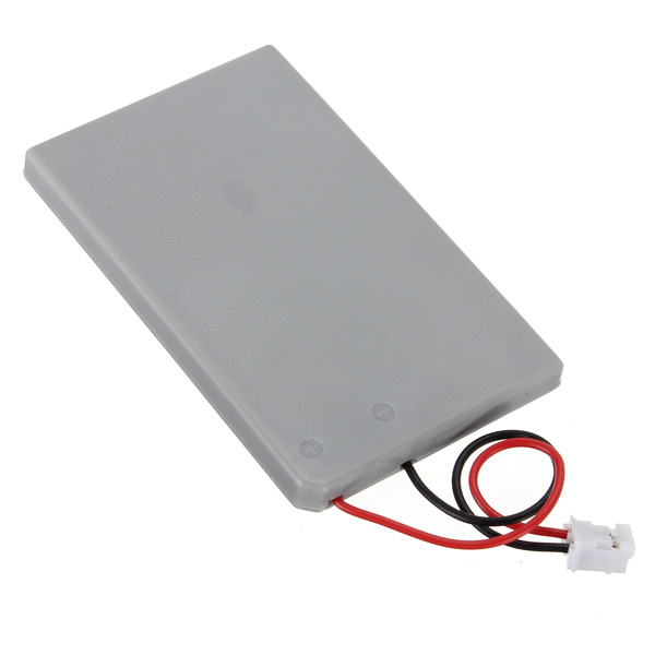 new best promotion replacement battery power supply + usb data charger cable cord pack for sony for playstation 3 controller