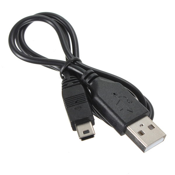 new best promotion replacement battery power supply + usb data charger cable cord pack for sony for playstation 3 controller