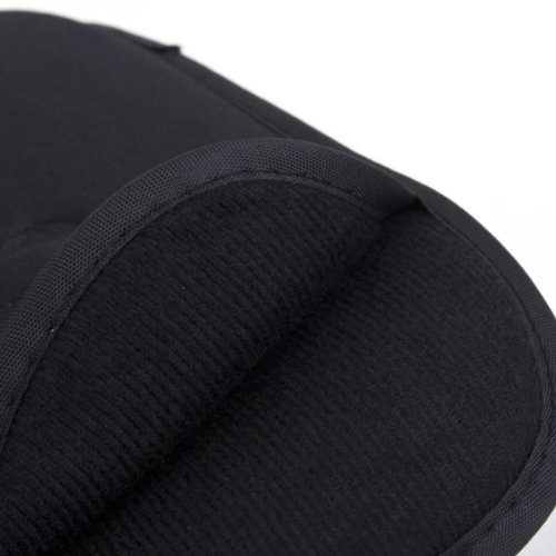 new portable classic soft protect case bag cover pouch with wrist strap for sony ps vita psv black