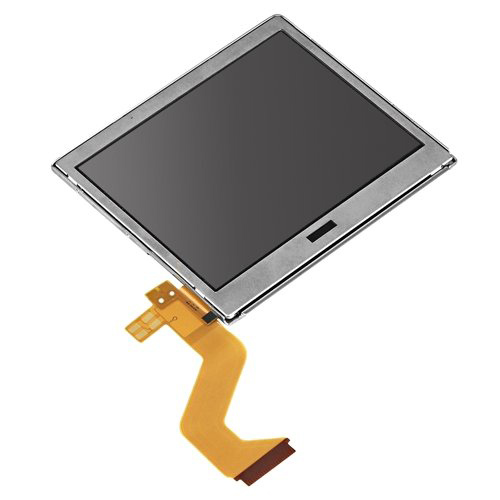 new top upper lcd display screen replacement for nintendo ds lite for dsl for ndsl dslite new top upper lcd display screen replacement for nintendo ds lite for dsl for ndsl dslite