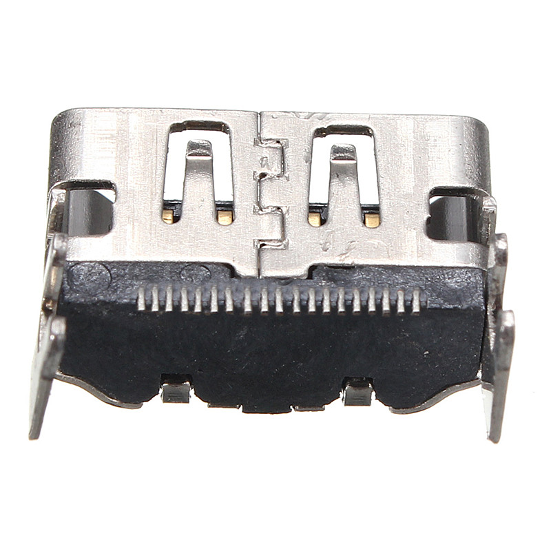 newest !! special offer 1pc hdmi port socket connector for playstation 4 for ps4 console repair replacement newest !! special offer 1pc hdmi port socket connector for playstation 4 for ps4 console repair replacement