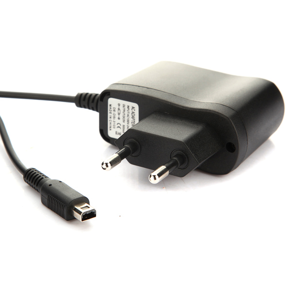 selling new practical 5v 700ma au plug ac wall power adaptor wall euro charger power supply for nintendo ds nds ll xl 3ds