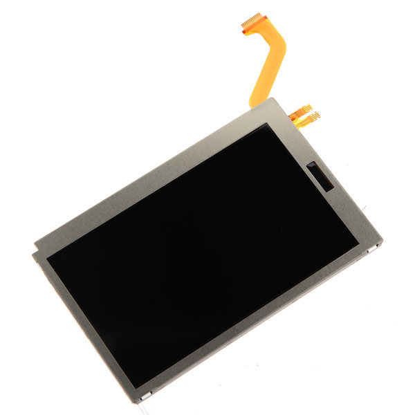 special offer new upper top lcd display screen replacement display lcd screen for nintendo for 3ds special offer new upper top lcd display screen replacement display lcd screen for nintendo for 3ds