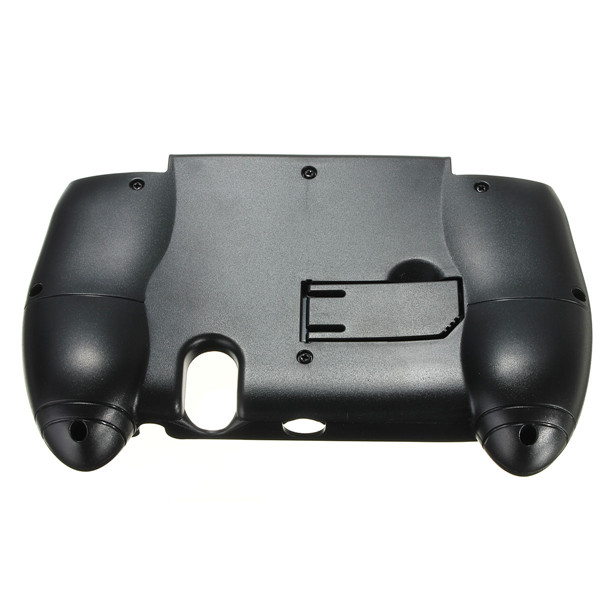 the newest black hand grip controller gaming gamepad bracket handle holder stand for nintendo 3dsll for nintendo 3dsxl