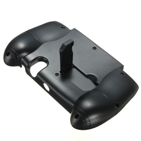 the newest black hand grip controller gaming gamepad bracket handle holder stand for nintendo 3dsll for nintendo 3dsxl