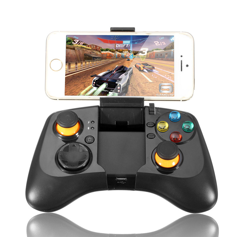 ti-582 bluetooth wireless game pad joystick game controller for android for ios phone tablet laptop tv box gamepad ti-582 bluetooth wireless game pad joystick game controller for android for ios phone tablet laptop tv box gamepad
