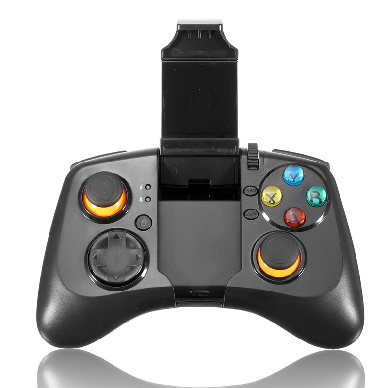 ti-582 bluetooth wireless game pad joystick game controller for android for ios phone tablet laptop tv box gamepad