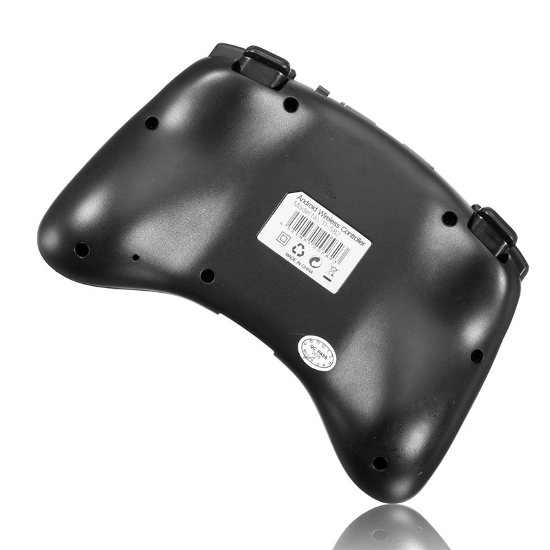 ti-582 bluetooth wireless game pad joystick game controller for android for ios phone tablet laptop tv box gamepad