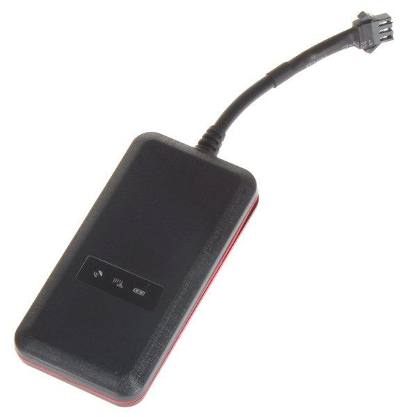 gt02-2 portable mini vehicle car gps tracker quad band gps gprs gsm auto car tracking device system dropship