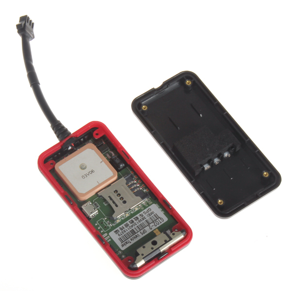 gt02-2 portable mini vehicle car gps tracker quad band gps gprs gsm auto car tracking device system dropship