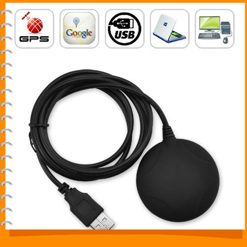 portable mini usb gps receiver for laptop computers pc external gps receiver support plug and play + fast acquisition time portable mini usb gps receiver for laptop computers pc external gps receiver support plug and play + fast acquisition time