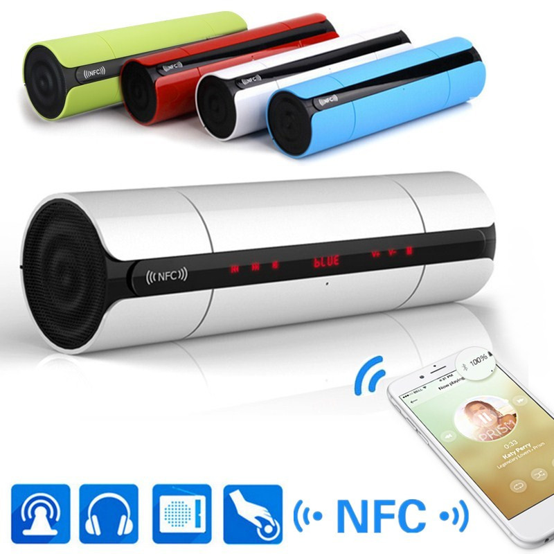 2015 new arrival nfc wireless bluetooth speaker mini hifi portable 3d surround subwoofer fm radio usb amplifier stereo sound mic 2015 new arrival nfc wireless bluetooth speaker mini hifi portable 3d surround subwoofer fm radio usb amplifier stereo sound mic