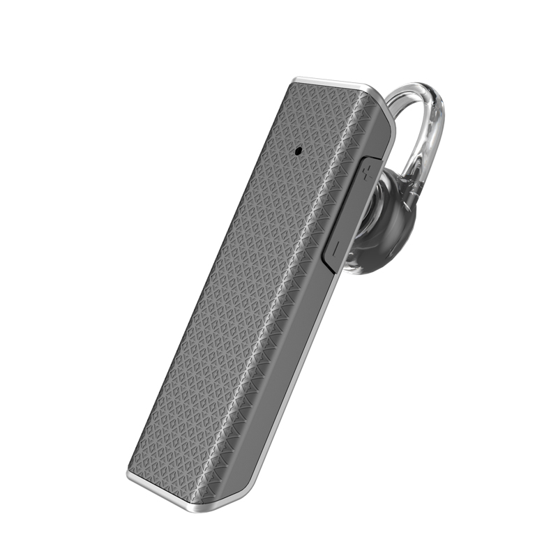 brand roman r9010 wireless bluetooth earphone business headset headphone with smart voice noise cancellig for mobile phone